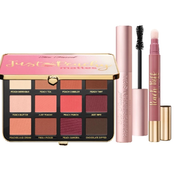 Too Faced Other - Too Faced Love Your Peaches